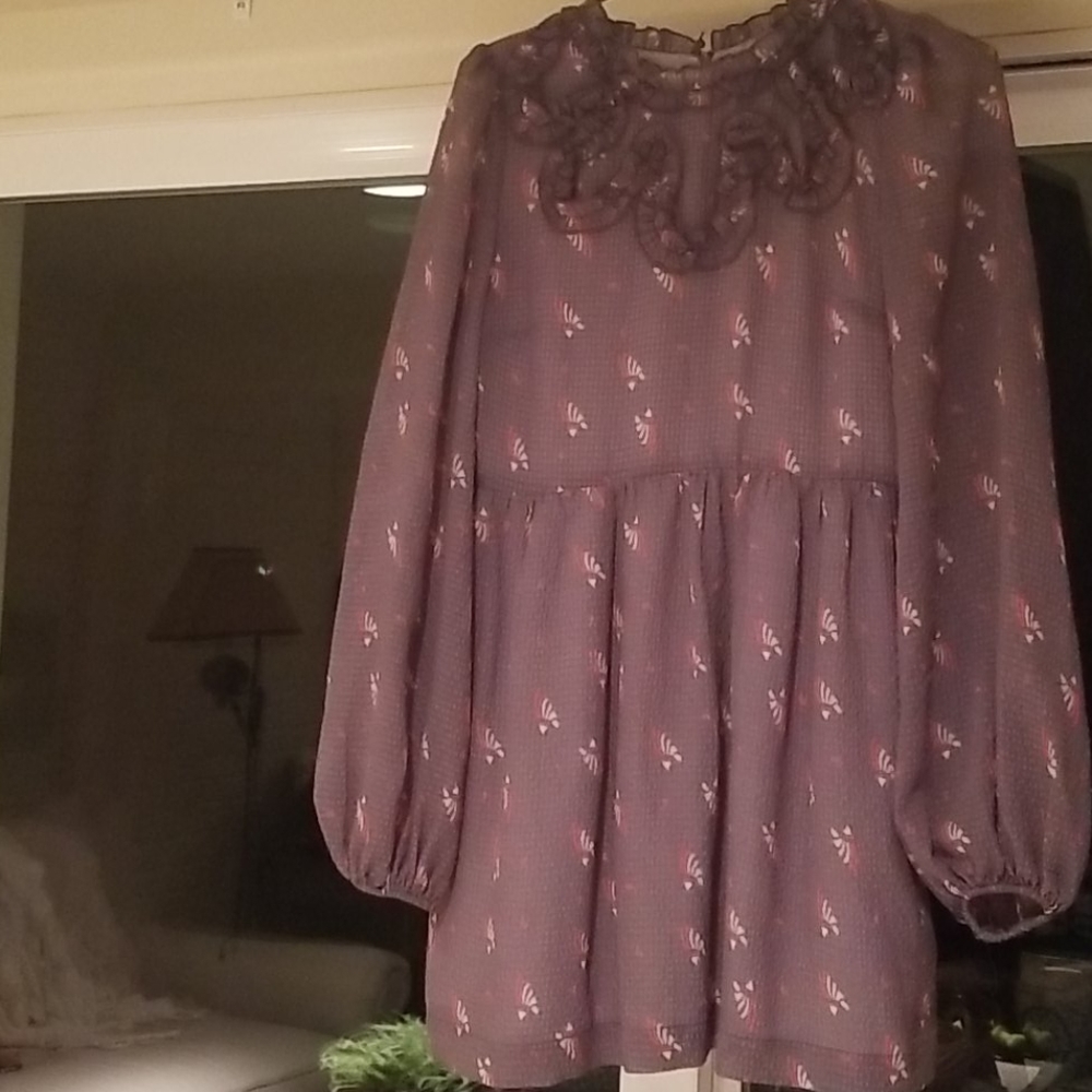 Free people dress